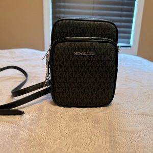 MK crossbody bag